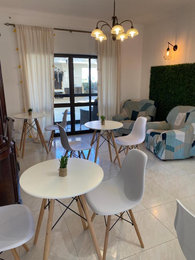 Casa Luana - Rooms Sagres Ngoại thất bức ảnh
