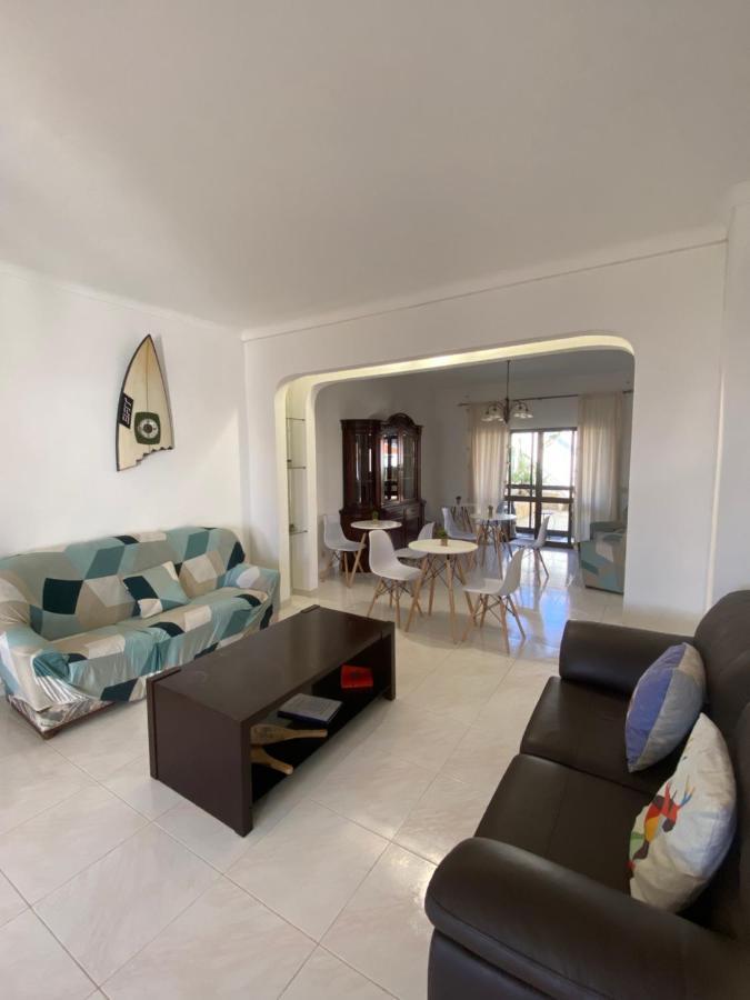 Casa Luana - Rooms Sagres Ngoại thất bức ảnh