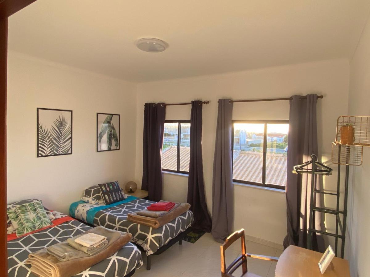 Casa Luana - Rooms Sagres Ngoại thất bức ảnh