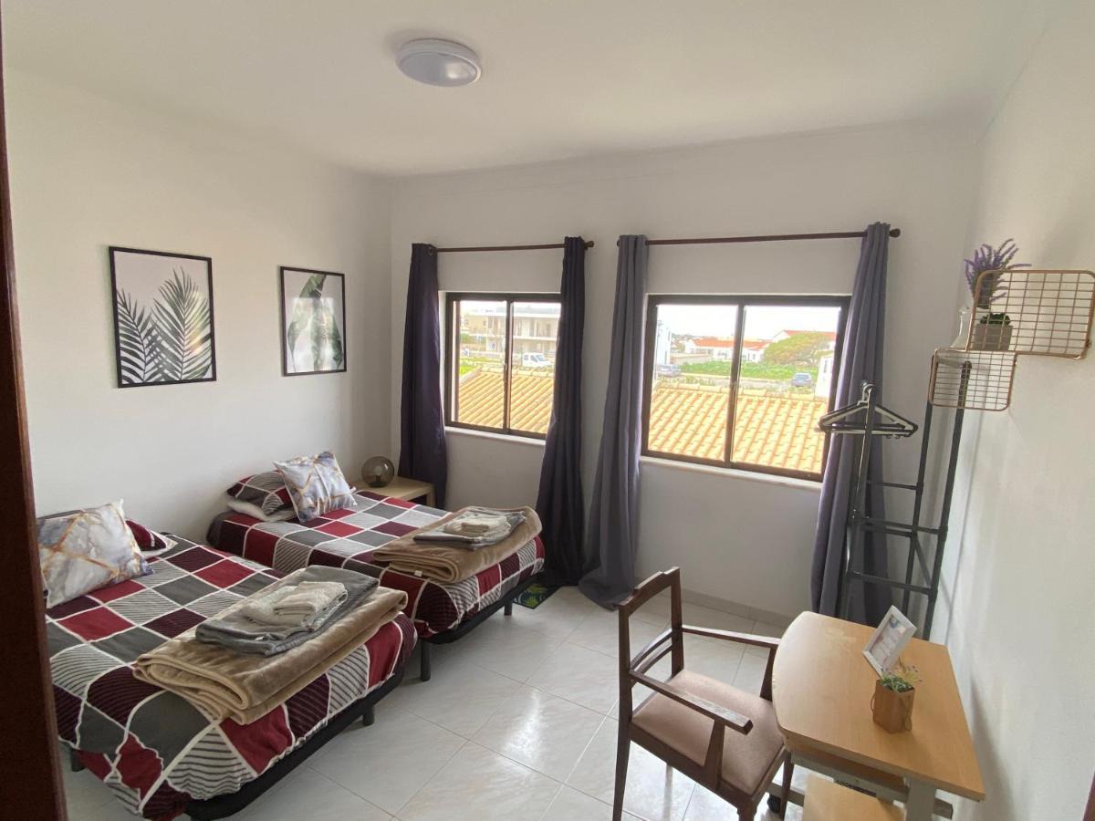 Casa Luana - Rooms Sagres Ngoại thất bức ảnh