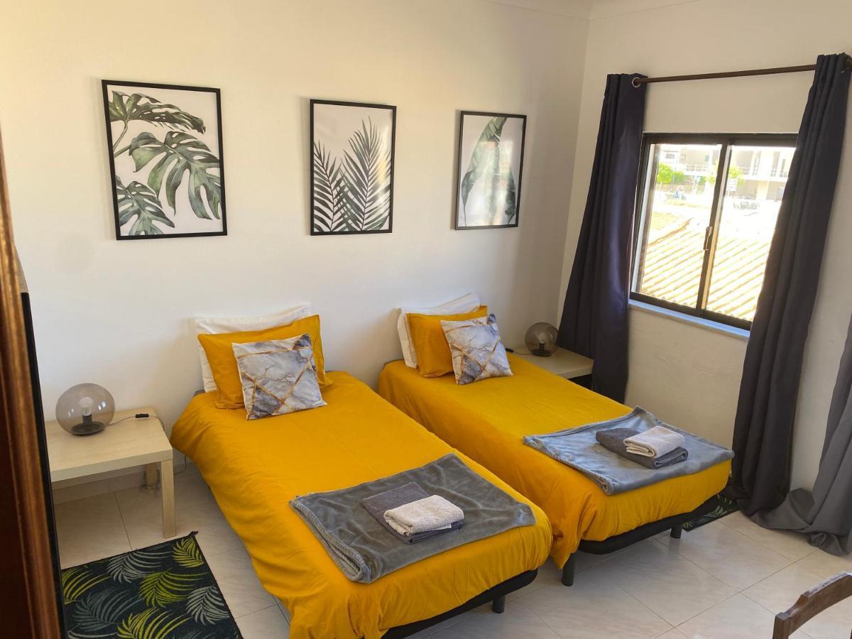 Casa Luana - Rooms Sagres Ngoại thất bức ảnh