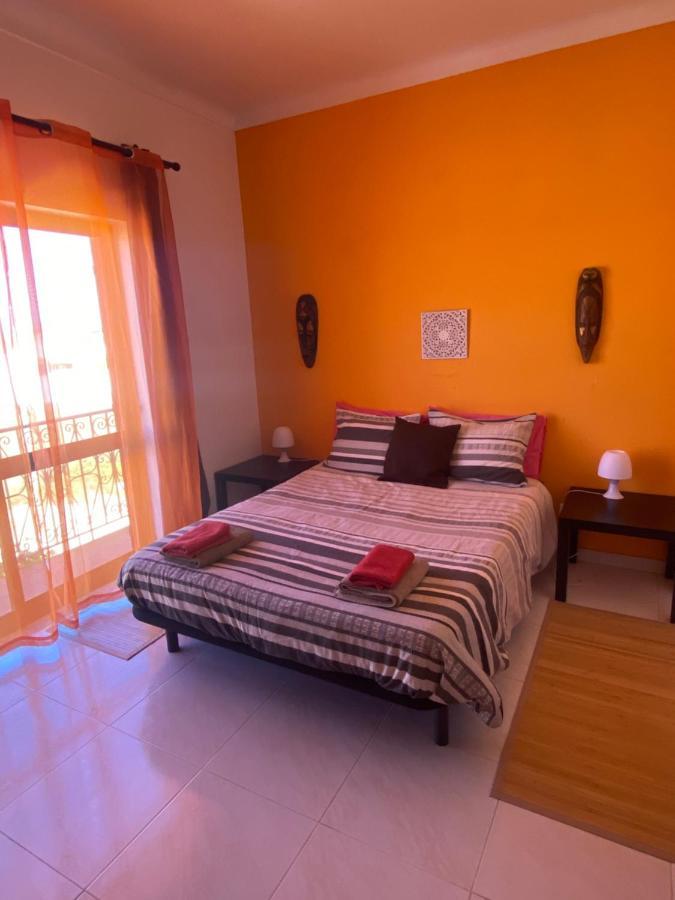 Casa Luana - Rooms Sagres Ngoại thất bức ảnh