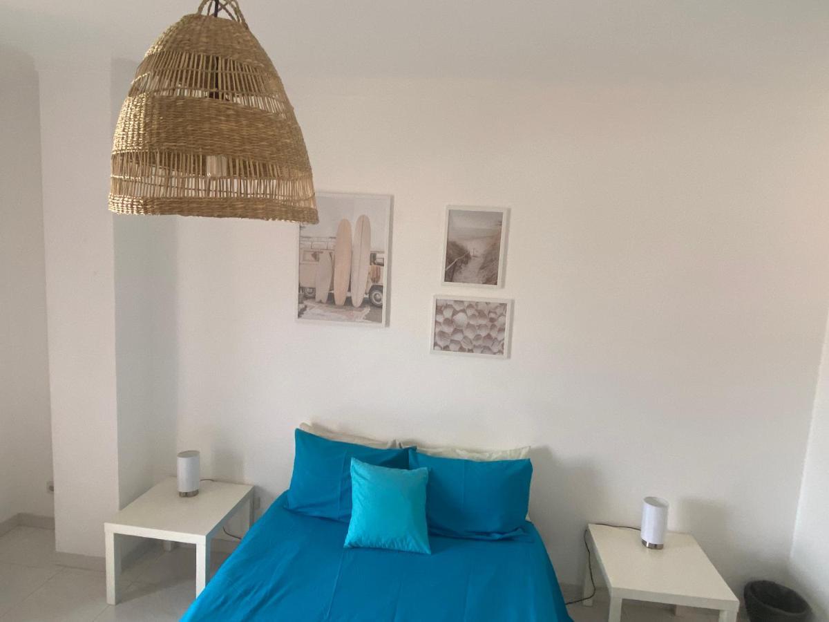 Casa Luana - Rooms Sagres Ngoại thất bức ảnh