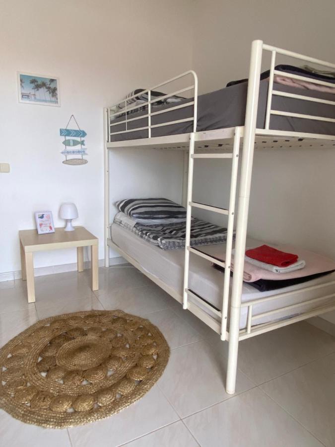 Casa Luana - Rooms Sagres Ngoại thất bức ảnh