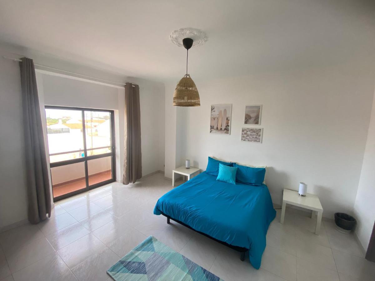 Casa Luana - Rooms Sagres Ngoại thất bức ảnh