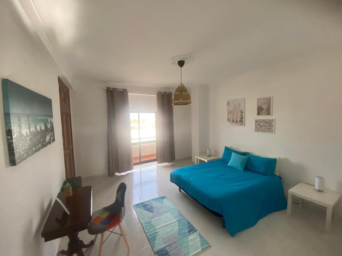 Casa Luana - Rooms Sagres Ngoại thất bức ảnh
