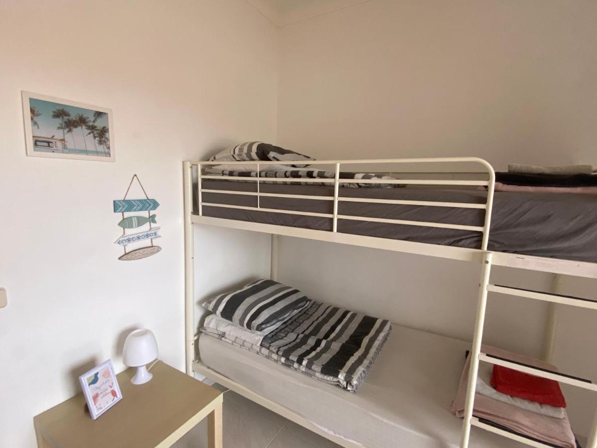 Casa Luana - Rooms Sagres Ngoại thất bức ảnh