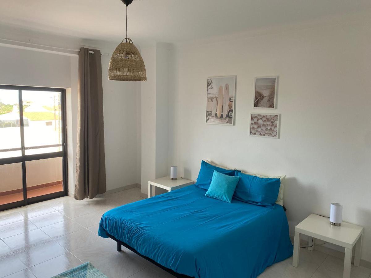 Casa Luana - Rooms Sagres Ngoại thất bức ảnh