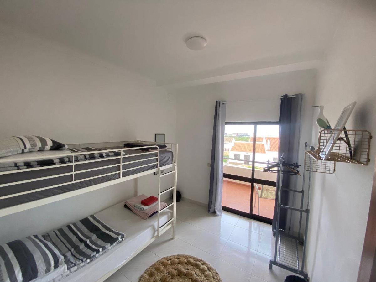 Casa Luana - Rooms Sagres Ngoại thất bức ảnh