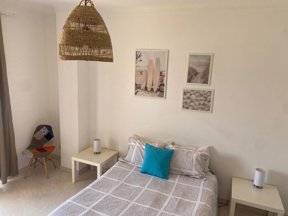 Casa Luana - Rooms Sagres Ngoại thất bức ảnh