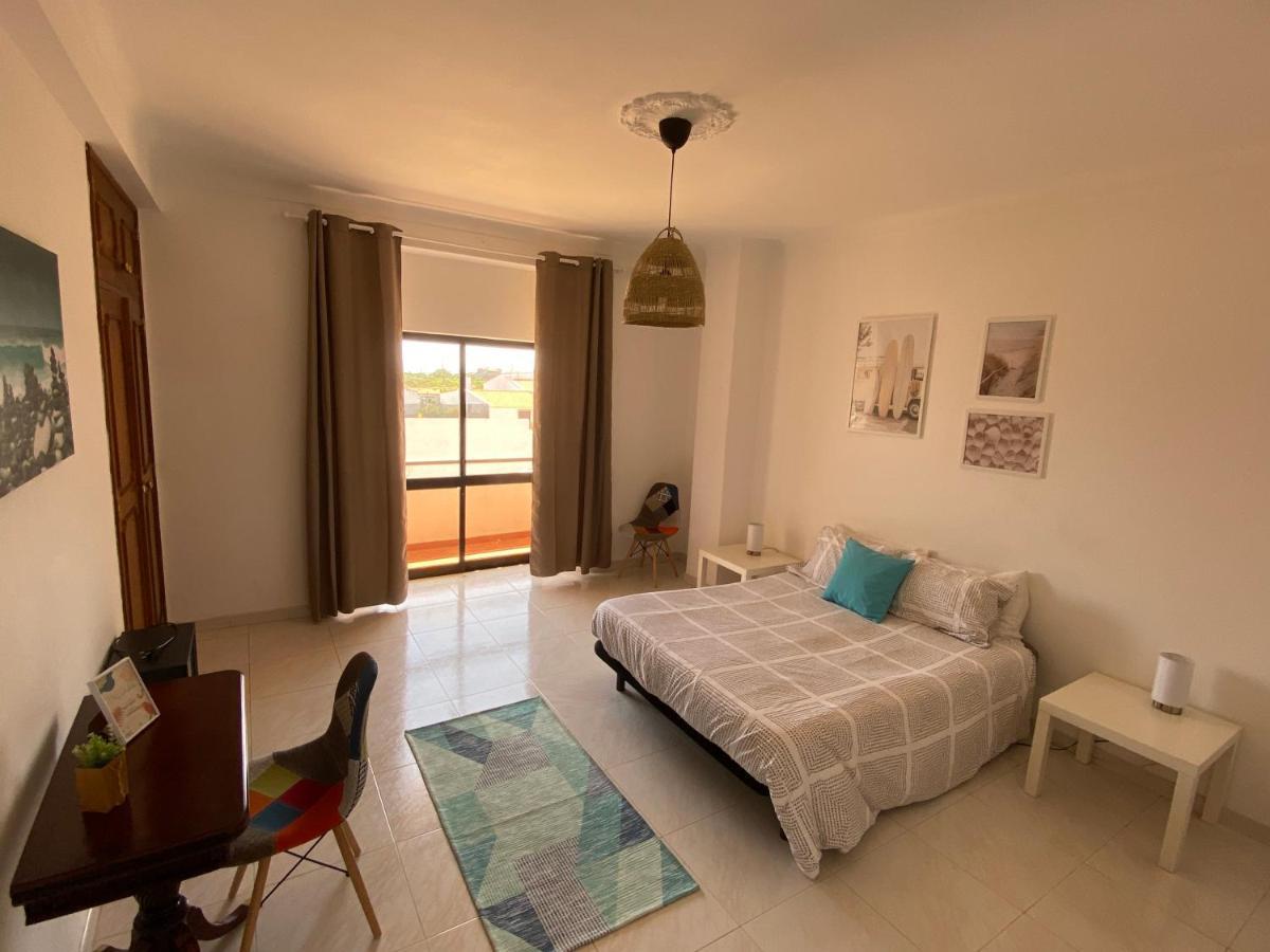 Casa Luana - Rooms Sagres Ngoại thất bức ảnh