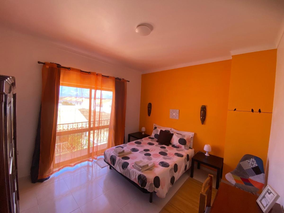 Casa Luana - Rooms Sagres Ngoại thất bức ảnh