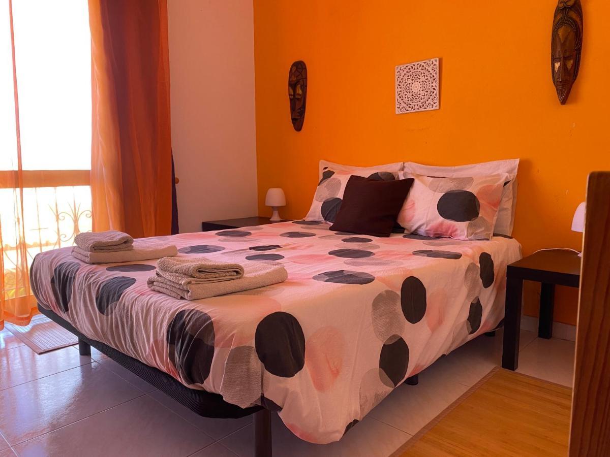 Casa Luana - Rooms Sagres Ngoại thất bức ảnh