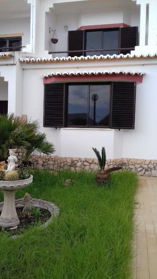 Casa Luana - Rooms Sagres Ngoại thất bức ảnh