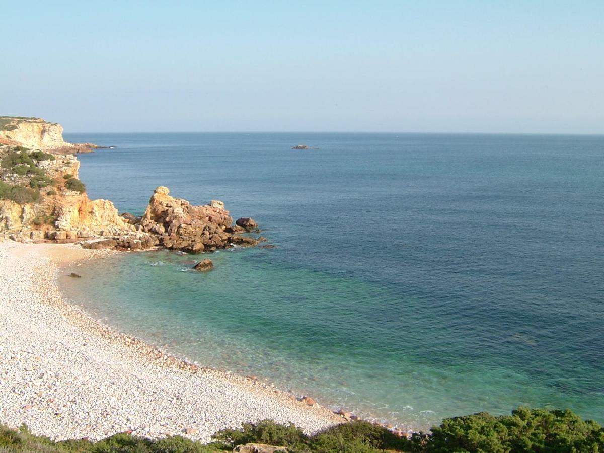 Casa Luana - Rooms Sagres Ngoại thất bức ảnh
