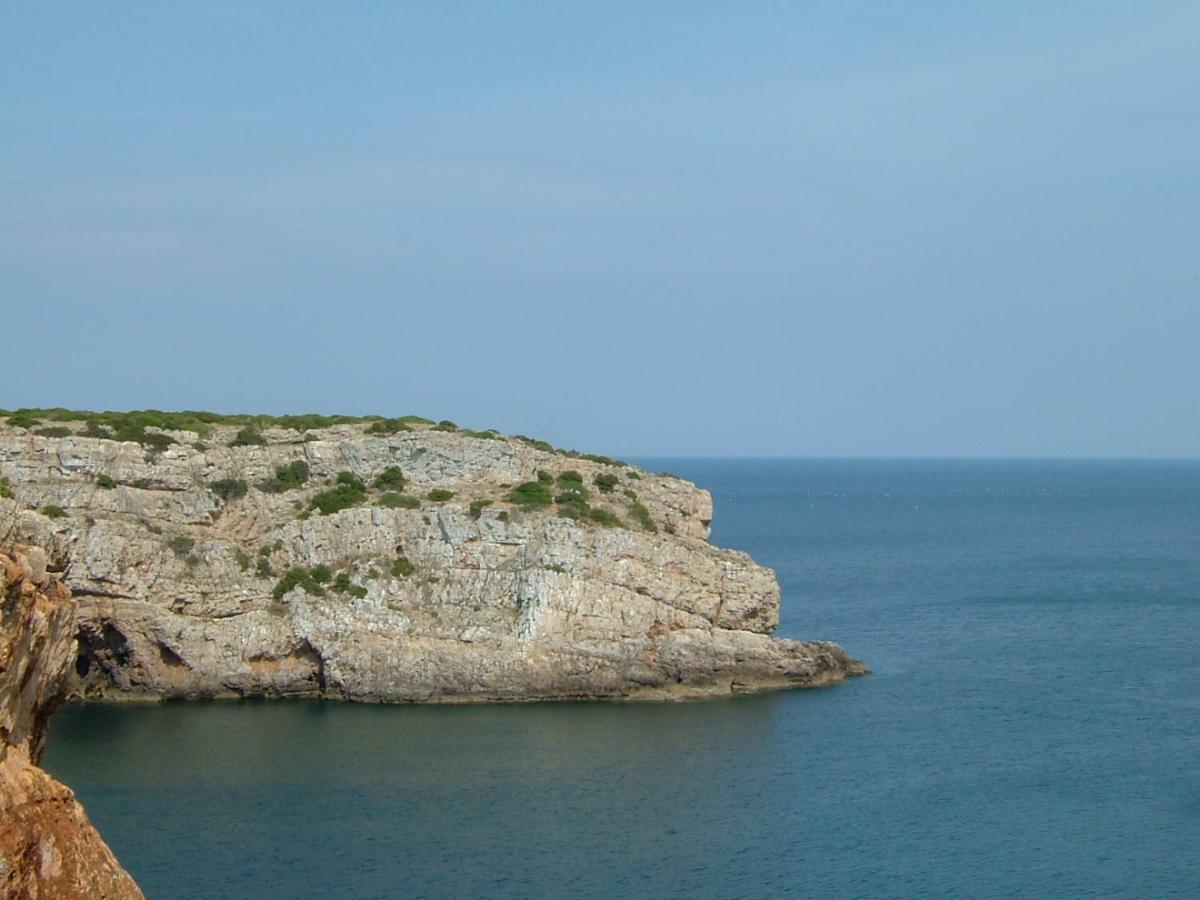 Casa Luana - Rooms Sagres Ngoại thất bức ảnh