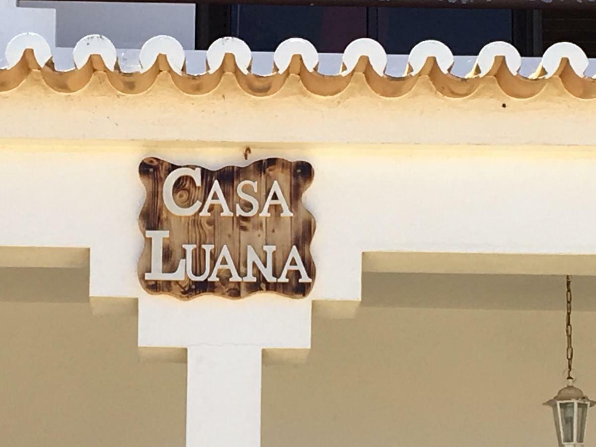 Casa Luana - Rooms Sagres Ngoại thất bức ảnh